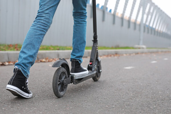 Best Kick Scooters For Commuting