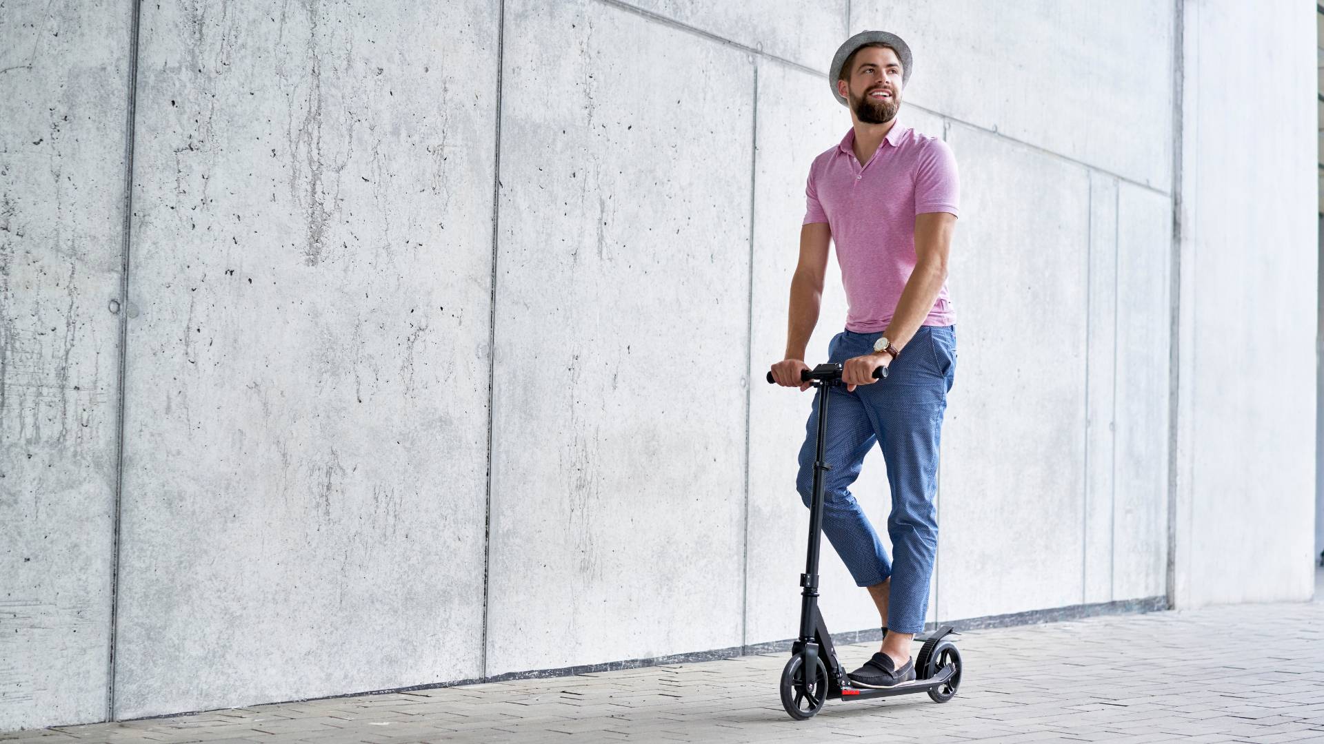 Best Kick Scooters for Tall Adults