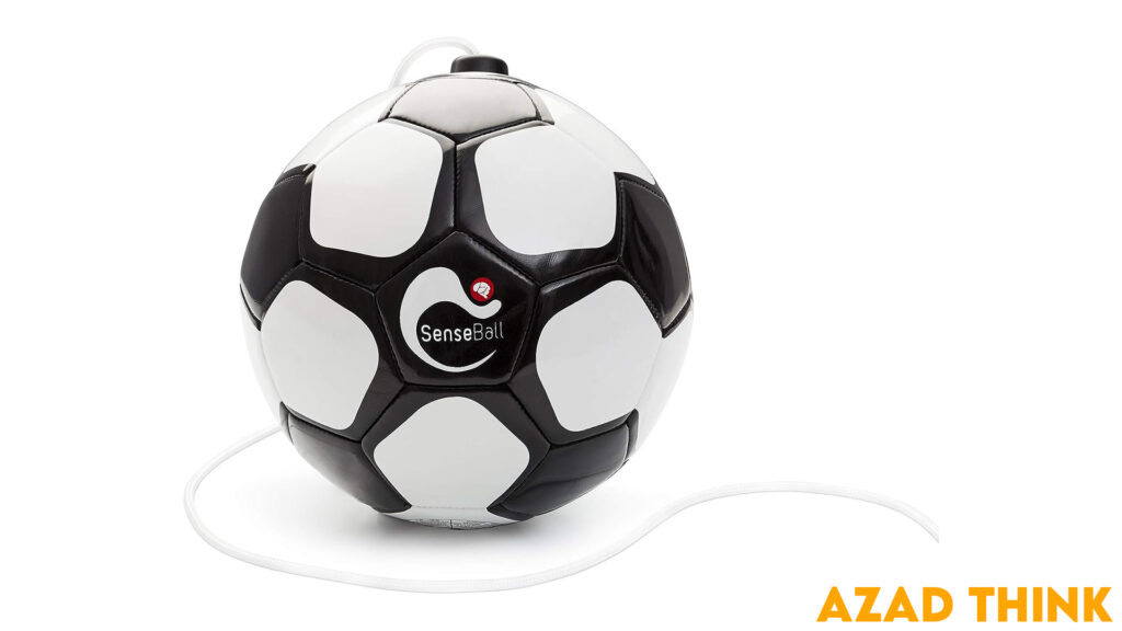 SenseBall Smart Soccer Ball