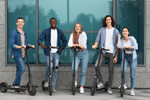 What is the Best Kick Scooter for Adults